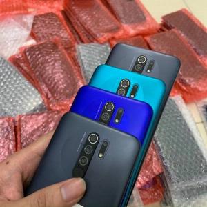 Xiaomi Redmi 9 2sim ram 4g, rom 64g zin keng, sẳn tiếng việt, sỉ giá tốt