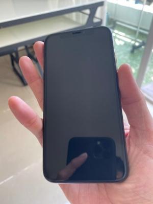 Iphone X 256gb quốc tế nhà dùng