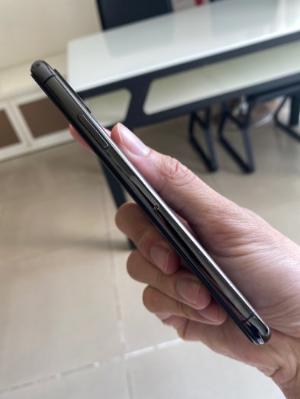 Iphone X 256gb quốc tế nhà dùng