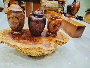 Cà te việt và cẩm chỉ