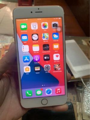 IPhone 6S plus QTế 64G Giao lưu gL