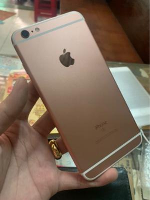 IPhone 6S plus QTế 64G Giao lưu gL