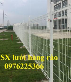 Lưới mạ kẽm, chuyên sản xuất và phân phối lưới hàn mạ kẽm D1, D2, D3, D4, D5
