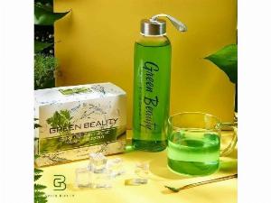 Cần tây Green Beauty