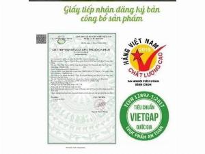 Cần tây Green Beauty