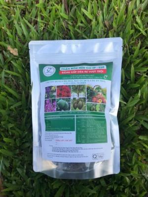 Phân bón Hữu Cơ Vi Sinh TP-E20