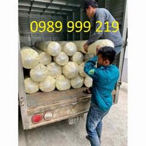 Nylon lót ao,hồ,hố bioga hdpe 500m2 k5x100m loại 0.5mm