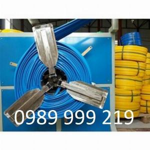 Băng cản nước pvc v32 cuộn 15m giá rẻ cho nhà thầu 2023