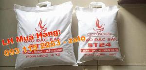 Bao đựng lúa gạo 5kg, 10kg, 25kg, 50kg mùa vụ Đông Xuân