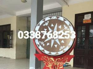 Trống Trường Học