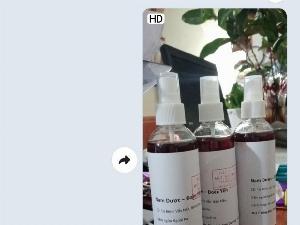 Kem bội trị nấm. Vẩy nến