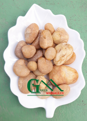 Sỏi trang trí tiểu cảnh nội ngoại thất