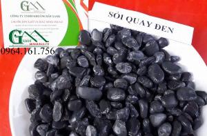 Sỏi trang trí tiểu cảnh nội ngoại thất