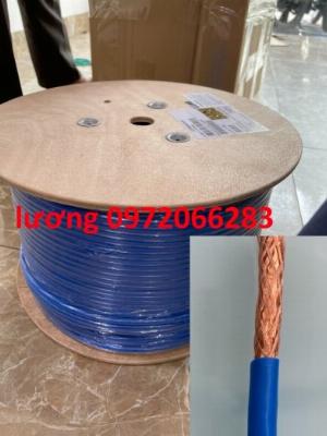 Cáp mạng cat7 SSTP phân phối tại AN NAM