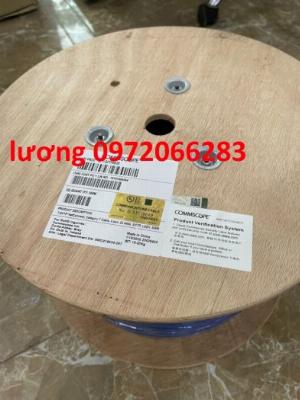 Cáp mạng cat7 SSTP phân phối tại AN NAM