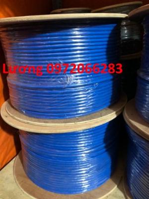 Cáp mạng cat7 SSTP phân phối tại AN NAM