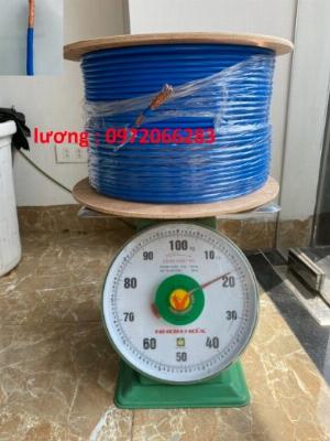 Cáp mạng cat7 SSTP phân phối tại AN NAM
