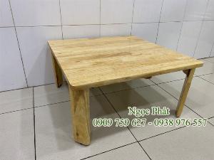 Bàn Trà Ngồi Bệt Kiểu Nhật - NGỌC PHÁT