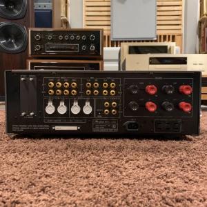 Anpli Accuphase E-406V