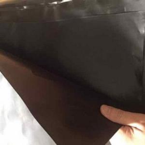 Nylon đen 2 mặt hdpe cuộn 500m2 khổ 5x100m loại 0.3mm