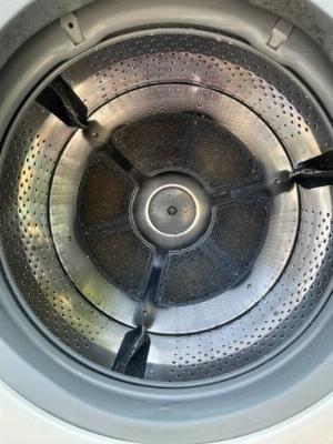 Máy giặt Toshiba TW-Z96V1R giặt 9kg sấy 6kg date 2013