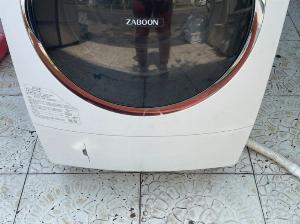 Máy giặt Toshiba TW-Z96V1R giặt 9kg sấy 6kg date 2013