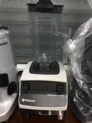 Bán máy xay sinh tố vitamix đã qua sử dụng