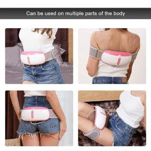 Đai massage Hàn Quốc chính hãng