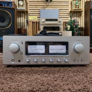 Ampli LUXMAN L-509 FSE