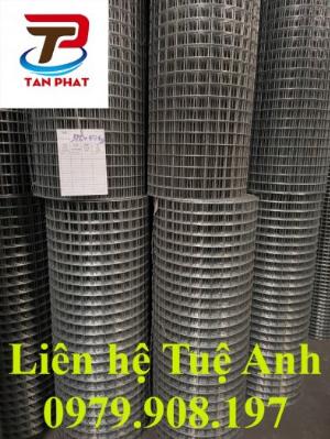 Các loại lưới thép hàn và ưu điểm của từng loại