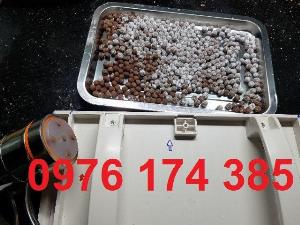 Khuôn làm viên thuốc đông y thủ công chất lượng cao