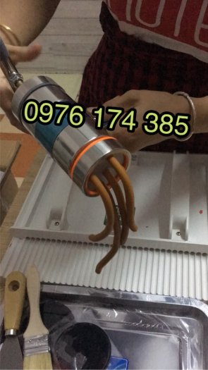 Khuôn làm viên thuốc đông y thủ công chất lượng cao