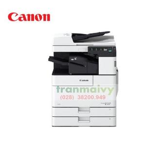 Máy photocopy canon 2625i model 2020 made in thailand giá rẻ nhất