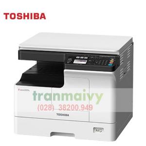 Máy photocopy mini Toshiba estudio 2329a model 2019 giá tốt nhất