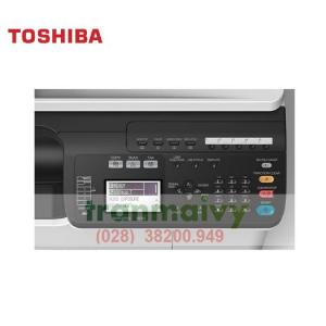 Máy photocopy mini Toshiba estudio 2329a model 2019 giá tốt nhất