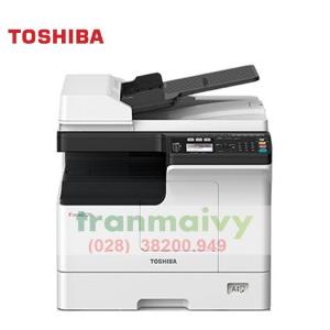 Máy photocopy mini Toshiba estudio 2329a model 2019 giá tốt nhất