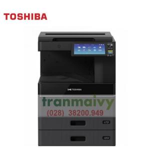 Máy photocopy Toshiba 2518a giá cực tốt model 2019