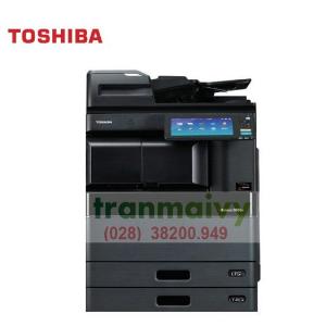 Máy photocopy Toshiba 2518a giá cực tốt model 2019