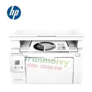 Máy in hp laserjet pro m130a giá cực rẻ