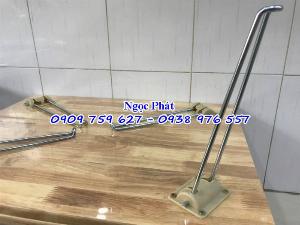 Bàn trà sữa - Bàn ngồi bệt Giá Rẻ - Nệm Ngồi Ngọc Phát