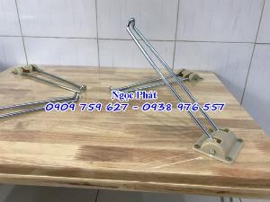 Bàn trà sữa - Bàn ngồi bệt Giá Rẻ - Nệm Ngồi Ngọc Phát