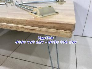 Bàn ngồi bệt giá rẻ. Bàn xếp sinh viên, bàn xếp ngồi gấp gọn. Bàn ngồi trà sữa