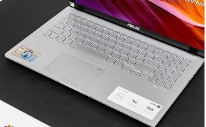 Laptop Asus Vivobook A512FA, I5 8265U 8CPUS/ 8G/ SSD/ Full HD/ Finger/ Viền Mỏng/ Win 10/ Giá rẻ