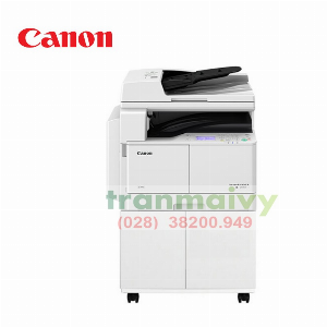Máy photocopy Canon 2006n full option