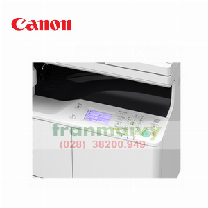 Máy photocopy Canon 2006n full option