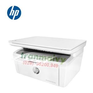 Máy in đa chức năng HP LaserJet pro M28w giá tốt nhất