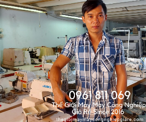Bán máy vắt sổ cũ giá rẻ