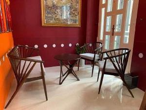 Bàn ghế cafe,trà sữa giá tại xưởng