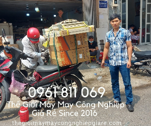 Máy may JUKI 8000A Thế Giới Máy May Công nghiệp điện tử since 2016