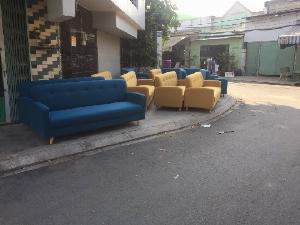 Xả kho lô Ghế sofa cao cấp